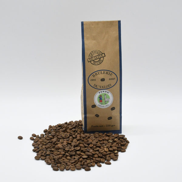 CAFPERGR250