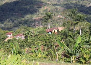 La République Dominicaine